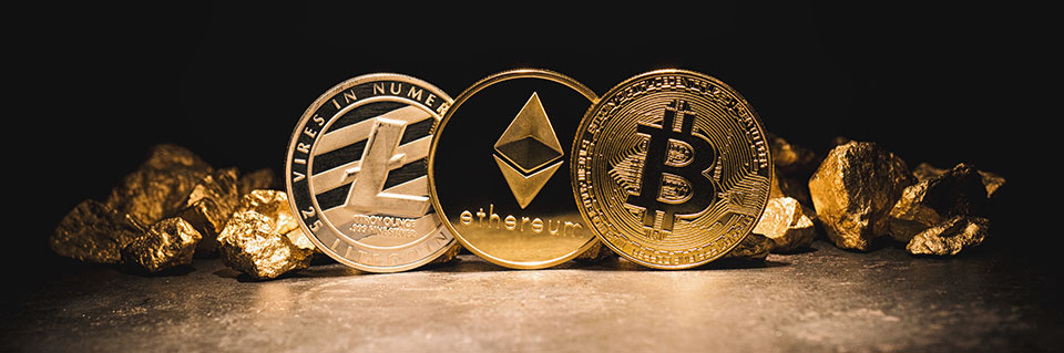 The Essentials: Bitcoin, Blockchains, & Cryptocurrencies