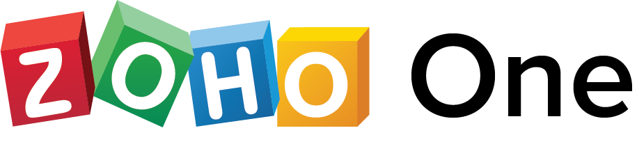 Zoho One Logo